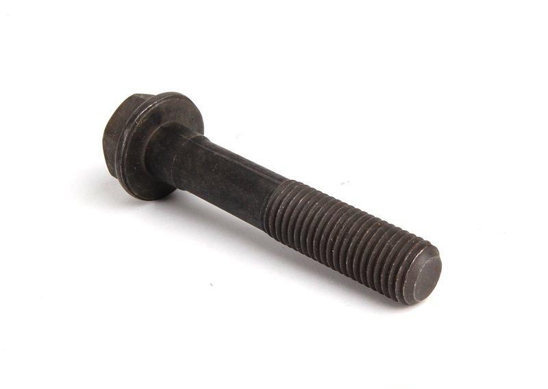 Болт с буртиком