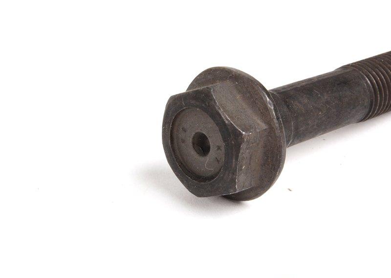 Болт с буртиком