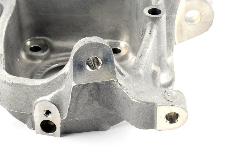 Опора подшипника колеса Л Зд