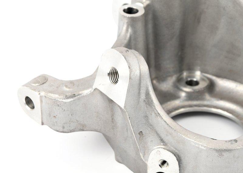 Опора подшипника колеса П Зд