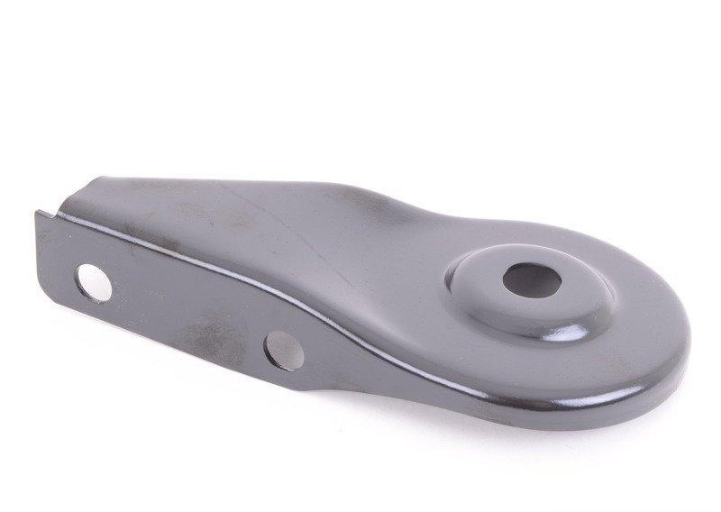 Реактивная тяга Л