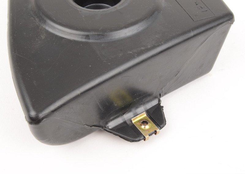 Кожух балки заднего моста Л