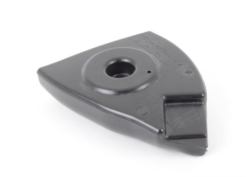 Кожух балки заднего моста П