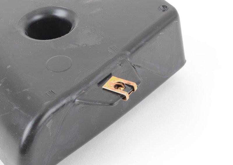 Кожух балки заднего моста П