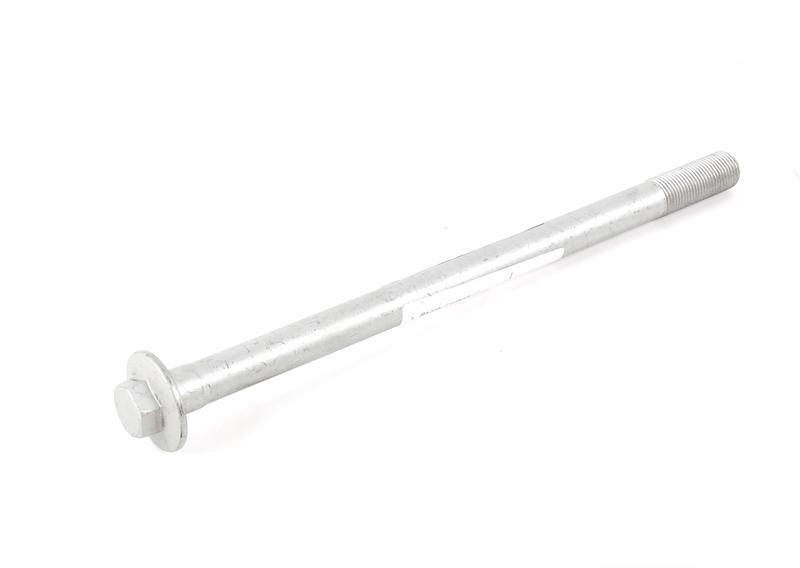 E39/E53 Болт с шестигранной головкой