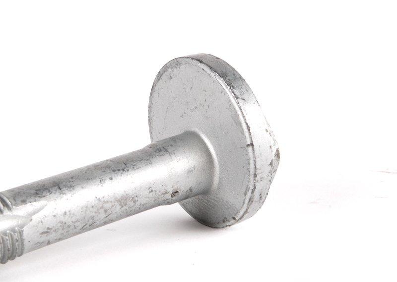 Эксцентриковый болт