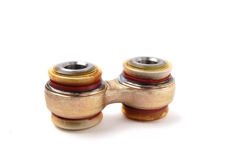 Рычаг поворотного кулака