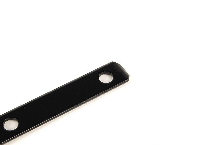 Подкладная пластина