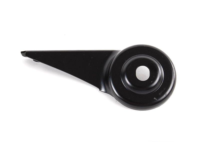 Реактивная тяга П