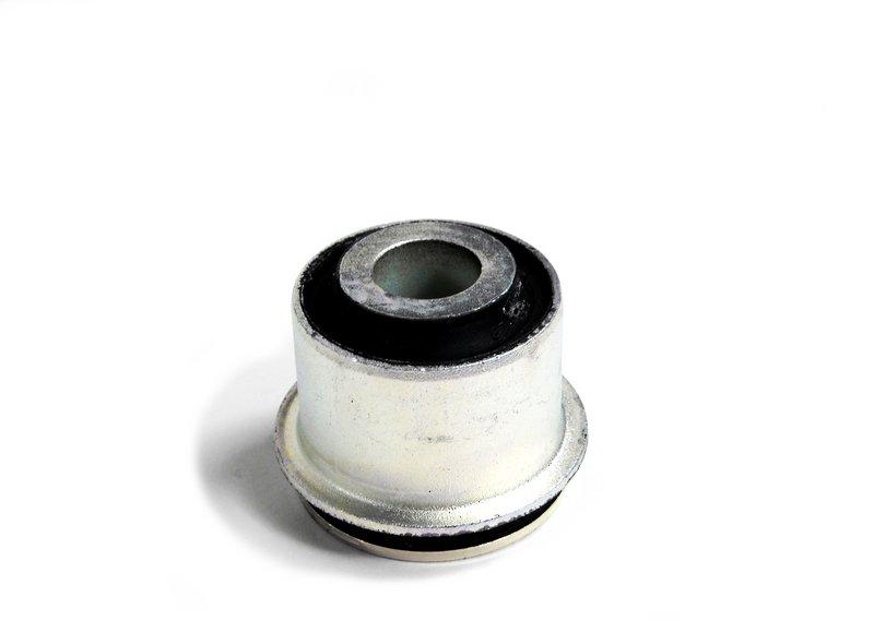 Резинометаллический шарнир