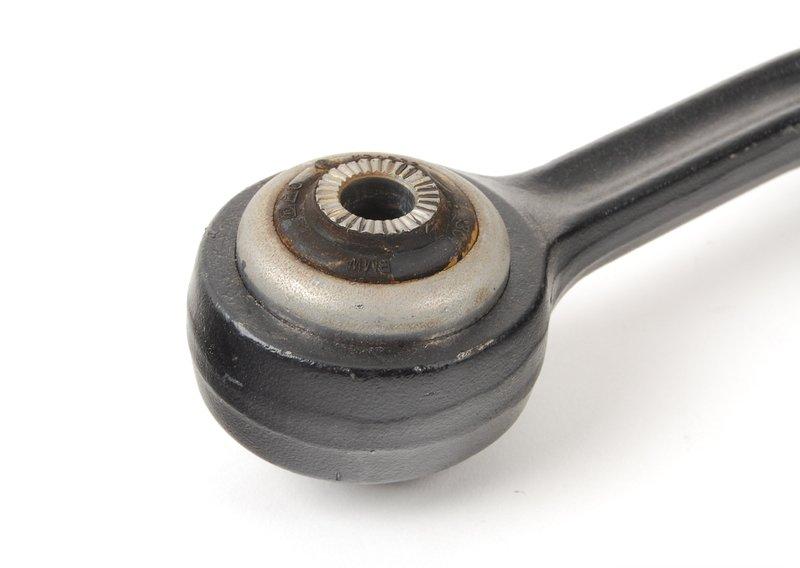 Толкающая штанга с резиновой подушкой Л