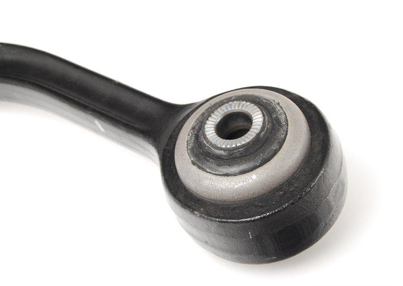 Толкающая штанга с резиновой подушкой П