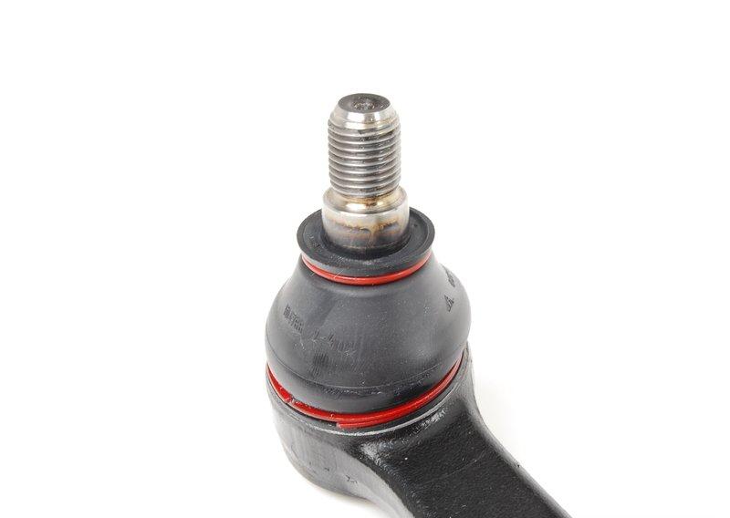 Толкающая штанга с резиновой подушкой П