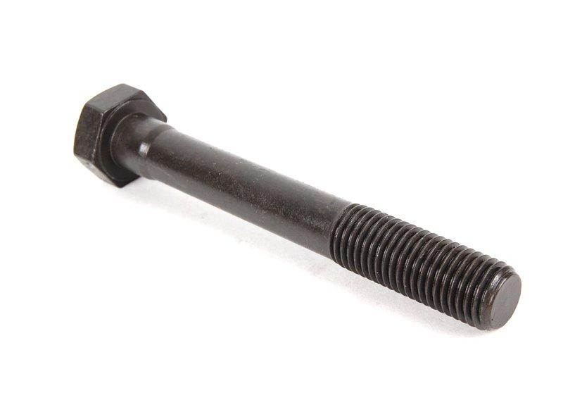 Болт с шестигранной головкой