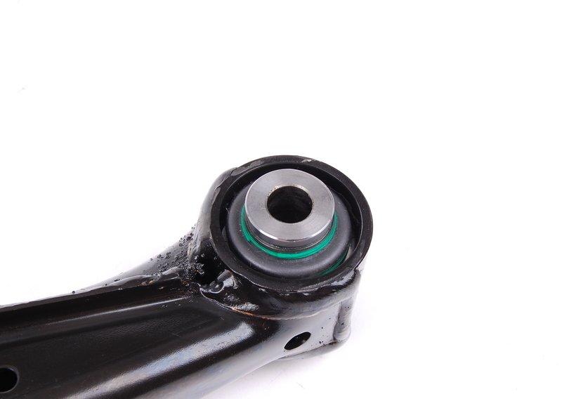 Поперечный рычаг