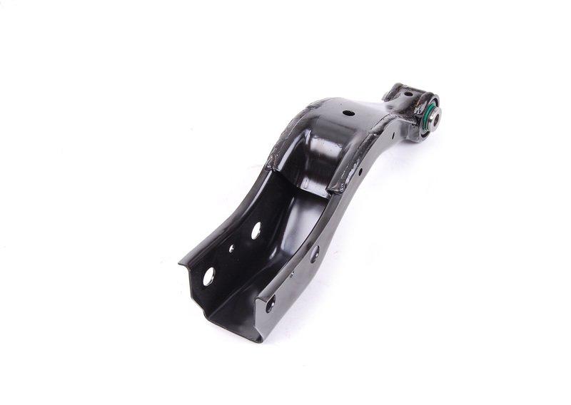 Поперечный рычаг