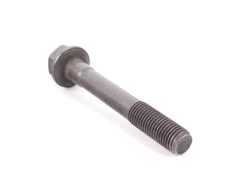 Болт с буртиком