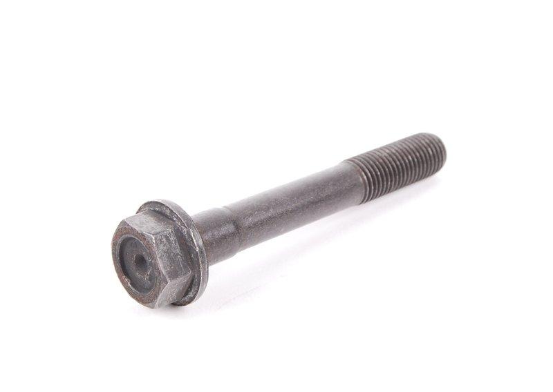 Болт с буртиком