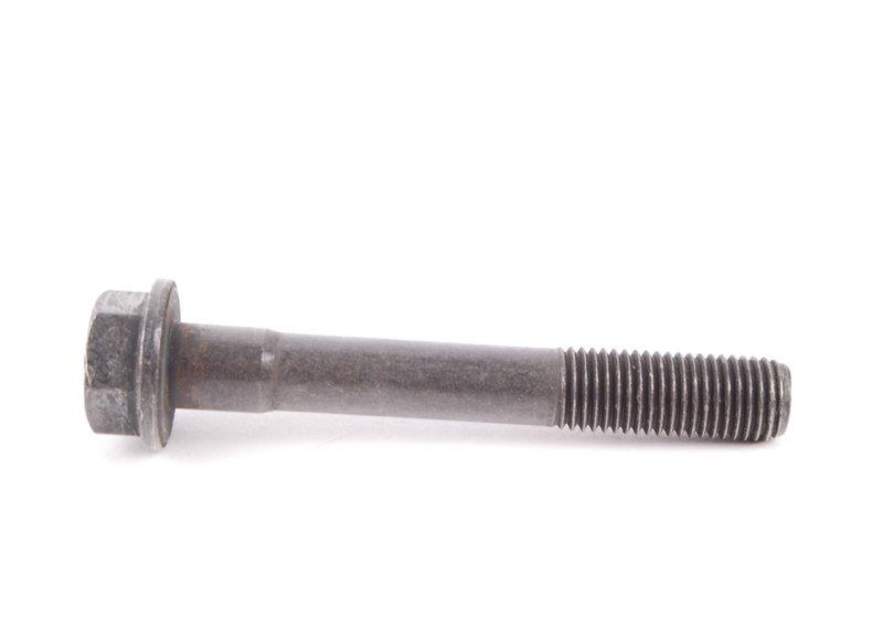 Болт с буртиком