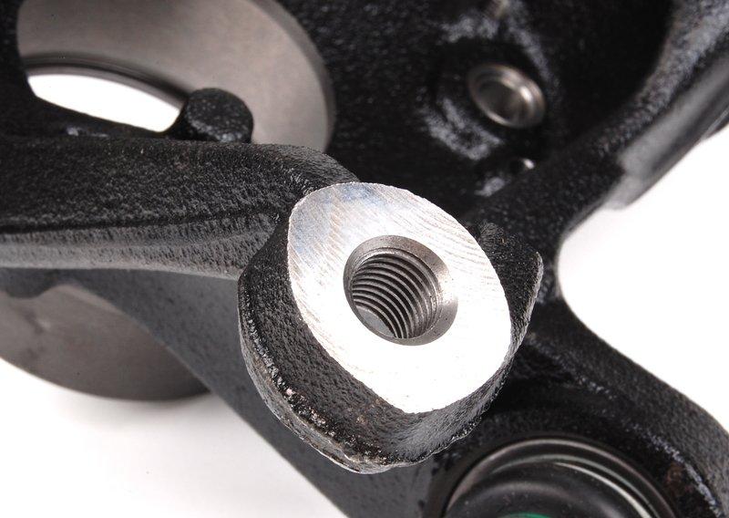 Продольный рычаг подвески Л