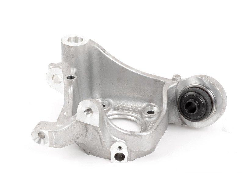 Опора подшипника колеса П Зд