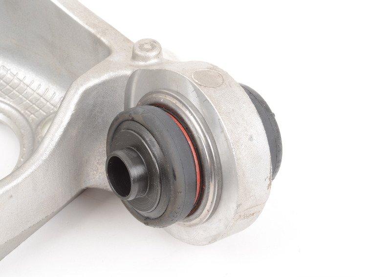 Опора подшипника колеса П Зд