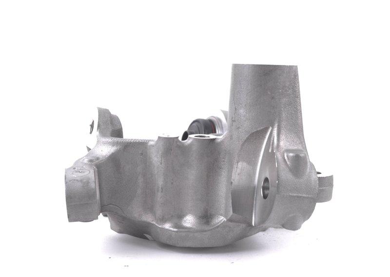 Опора подшипника колеса Л Зд