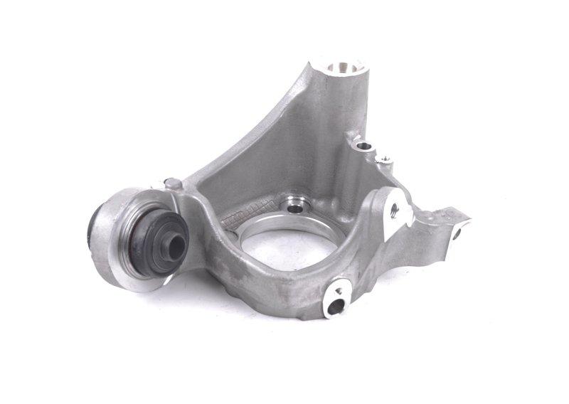 Опора подшипника колеса Л Зд