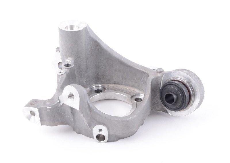 Опора подшипника колеса П Зд