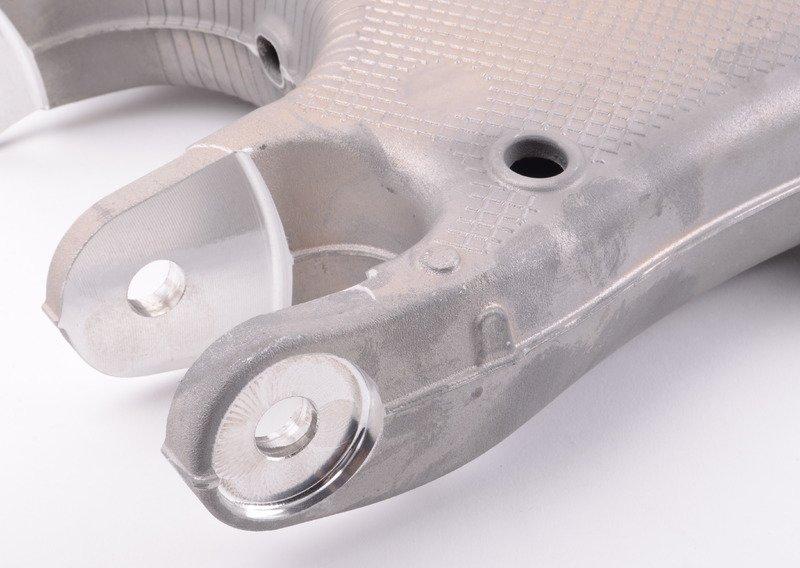 Качающийся рычаг П