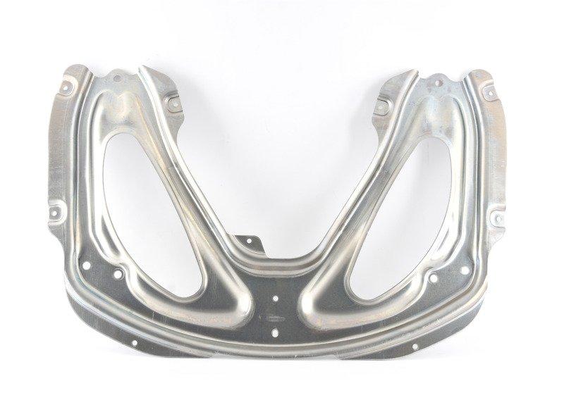 Пластина жесткости