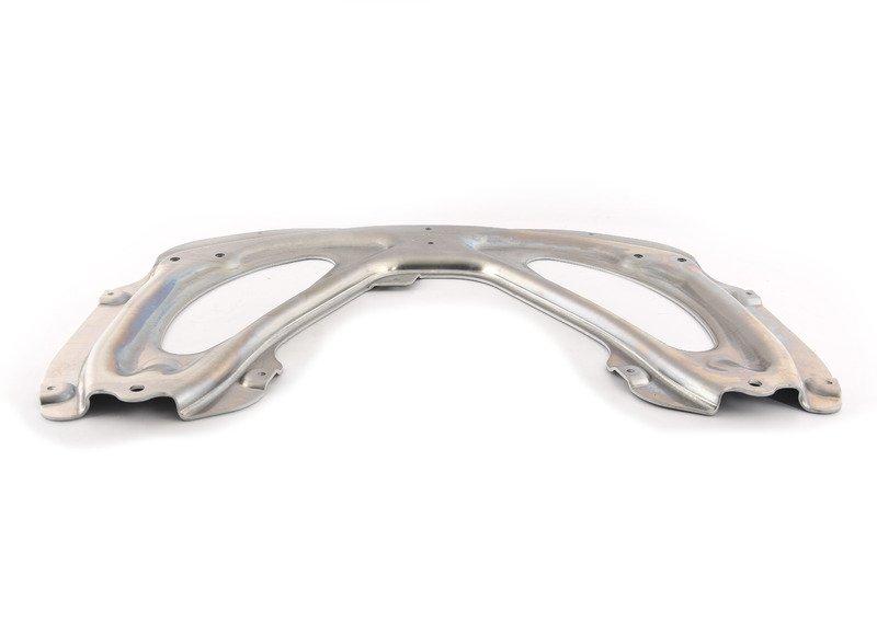 Пластина жесткости