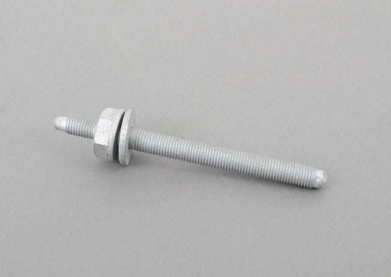 Болт с шестигранной головкой с шайбой