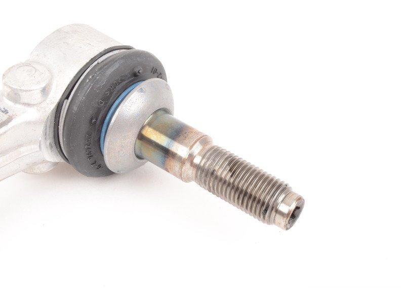 F87/F80/F82 Поп.рычаг подвески с резиномет.шарн.Вх