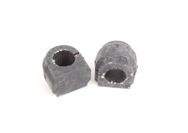 Рем.к-т рез.-мет.шарнира стабилизатора