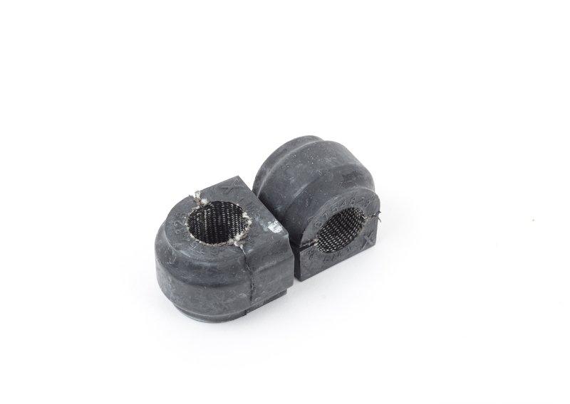 R55/R56 Рем.к-т рез.-мет.шарнира стабилизатора заднего