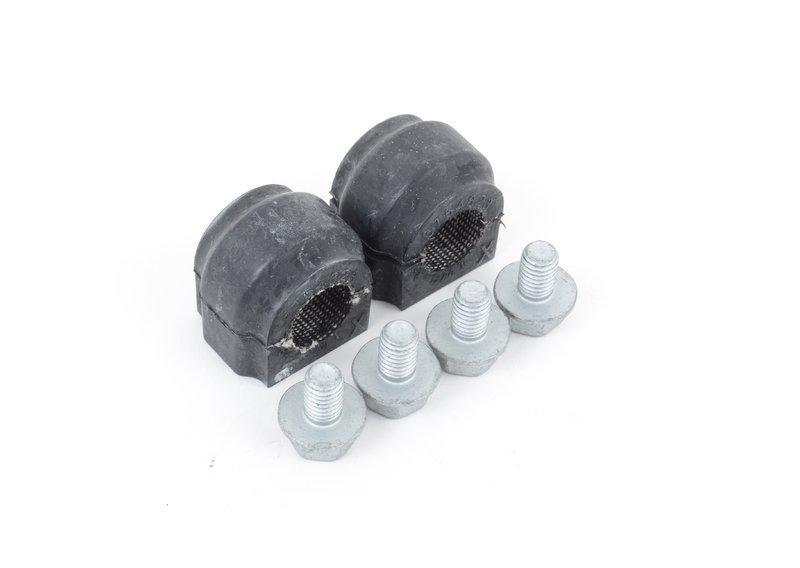 R55/R56 Рем.к-т рез.-мет.шарнира стабилизатора заднего