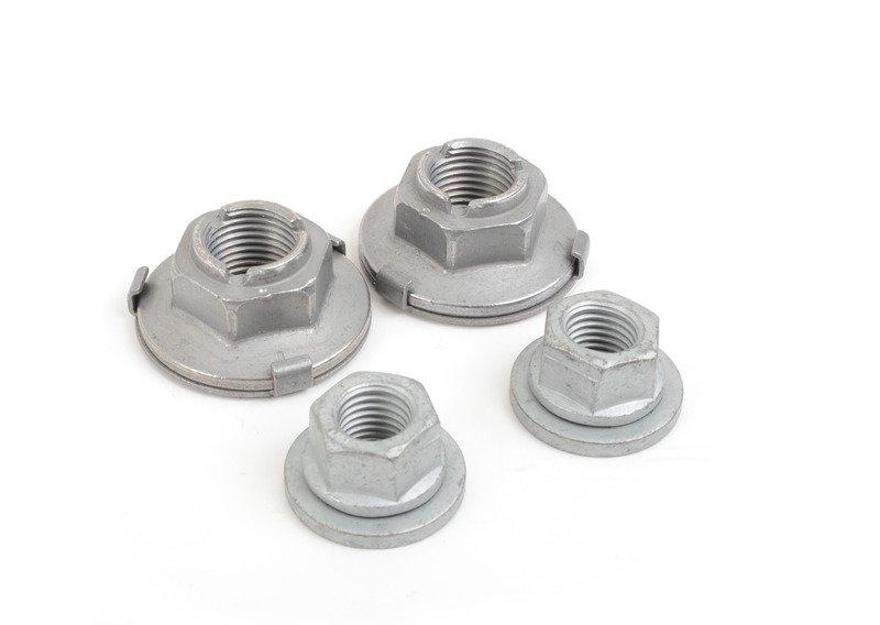 Ремкомплект шарового шарнира