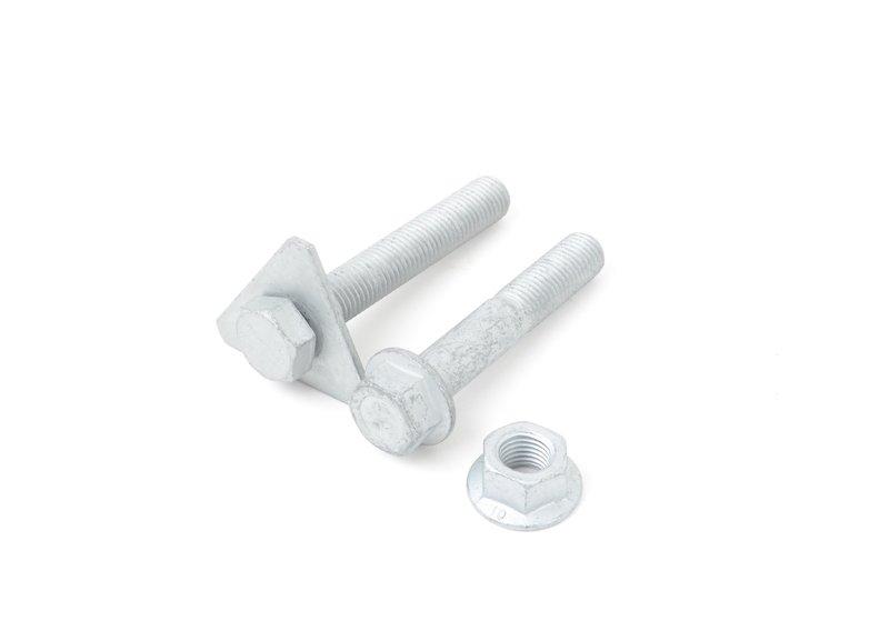 Ремкомплект поперечн.рычага подвески Л