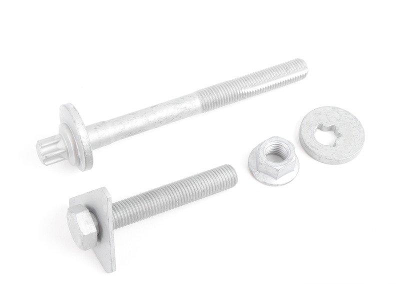 E81/E88/E90 Ремонтный комплект рычага схождения