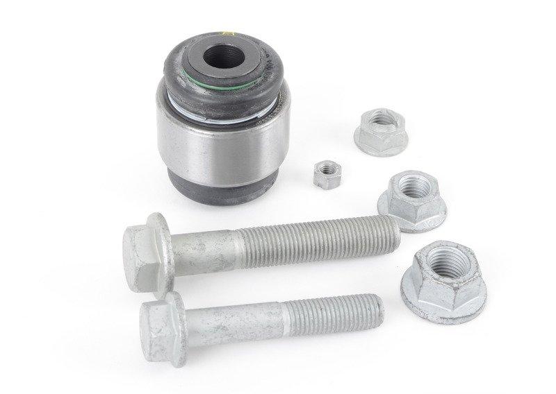 E8x/E9x комплект плавающих сайлентблоков