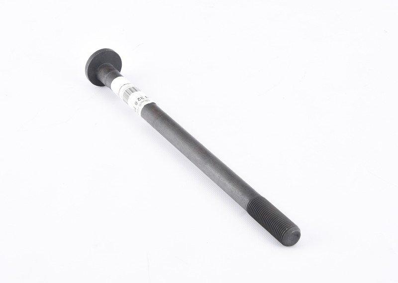 Эксцентриковый болт