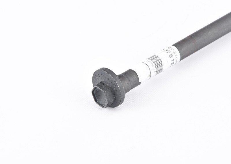 Эксцентриковый болт