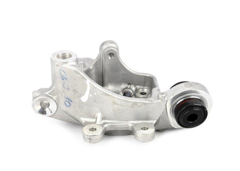 Опора подшипника колеса Л Зд