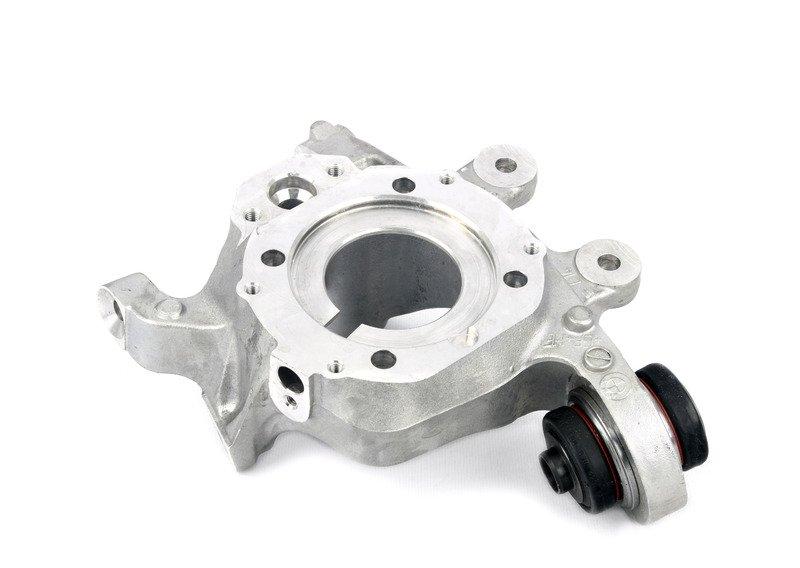 Опора подшипника колеса Л Зд