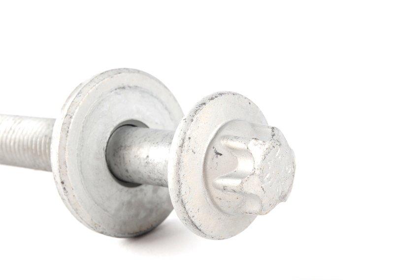 Болт Torx с шайбой