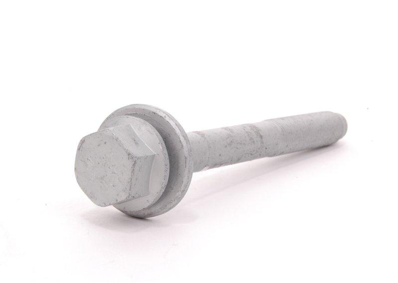 Болт с шестигранной головкой с шайбой