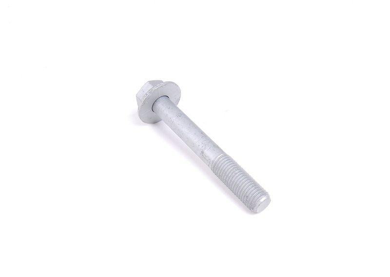 Болт с шестигранной головкой с шайбой