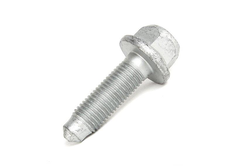 Болт с буртиком M12X1.5X43 ZNS3