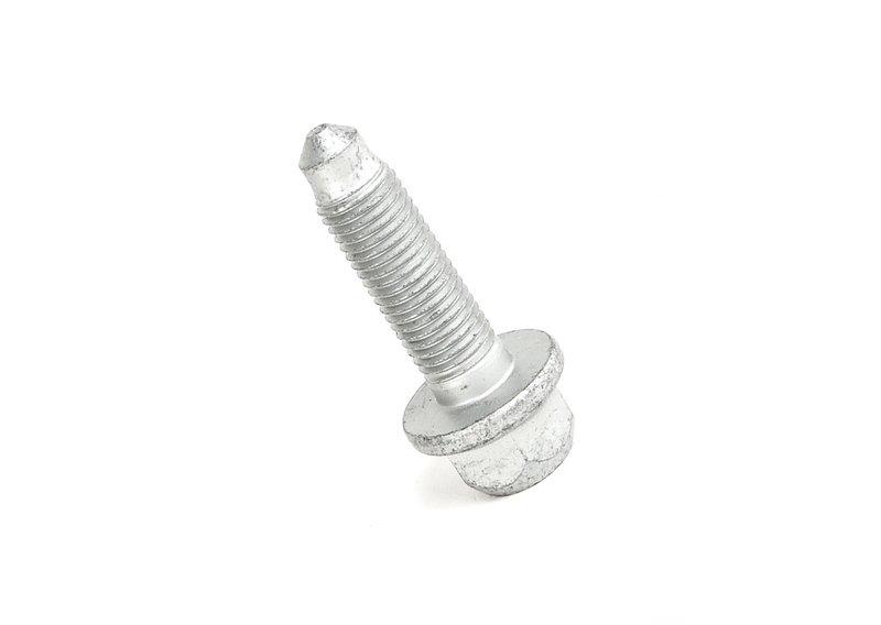 Болт с буртиком M12X1.5X43 ZNS3